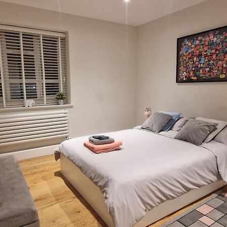 Muswell Hill Apartment Free Parking London Kültér fotó
