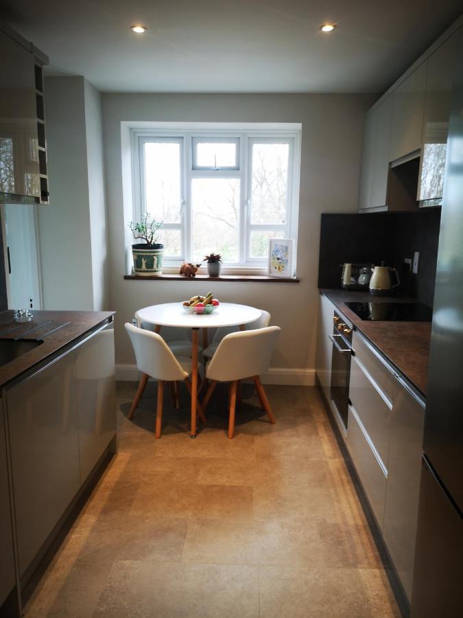 Muswell Hill Apartment Free Parking London Kültér fotó