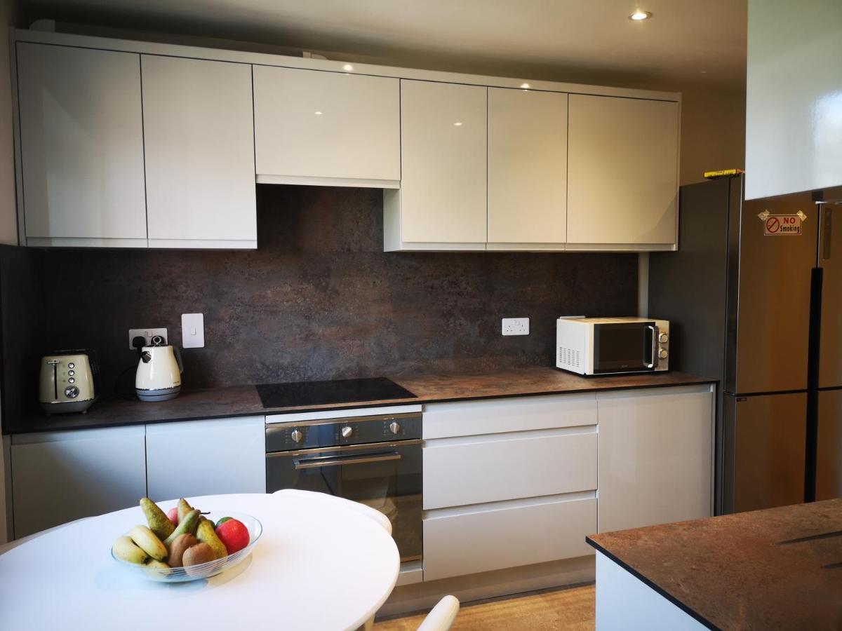 Muswell Hill Apartment Free Parking London Kültér fotó