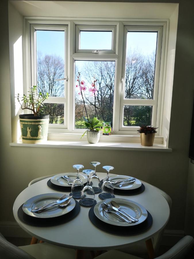 Muswell Hill Apartment Free Parking London Kültér fotó