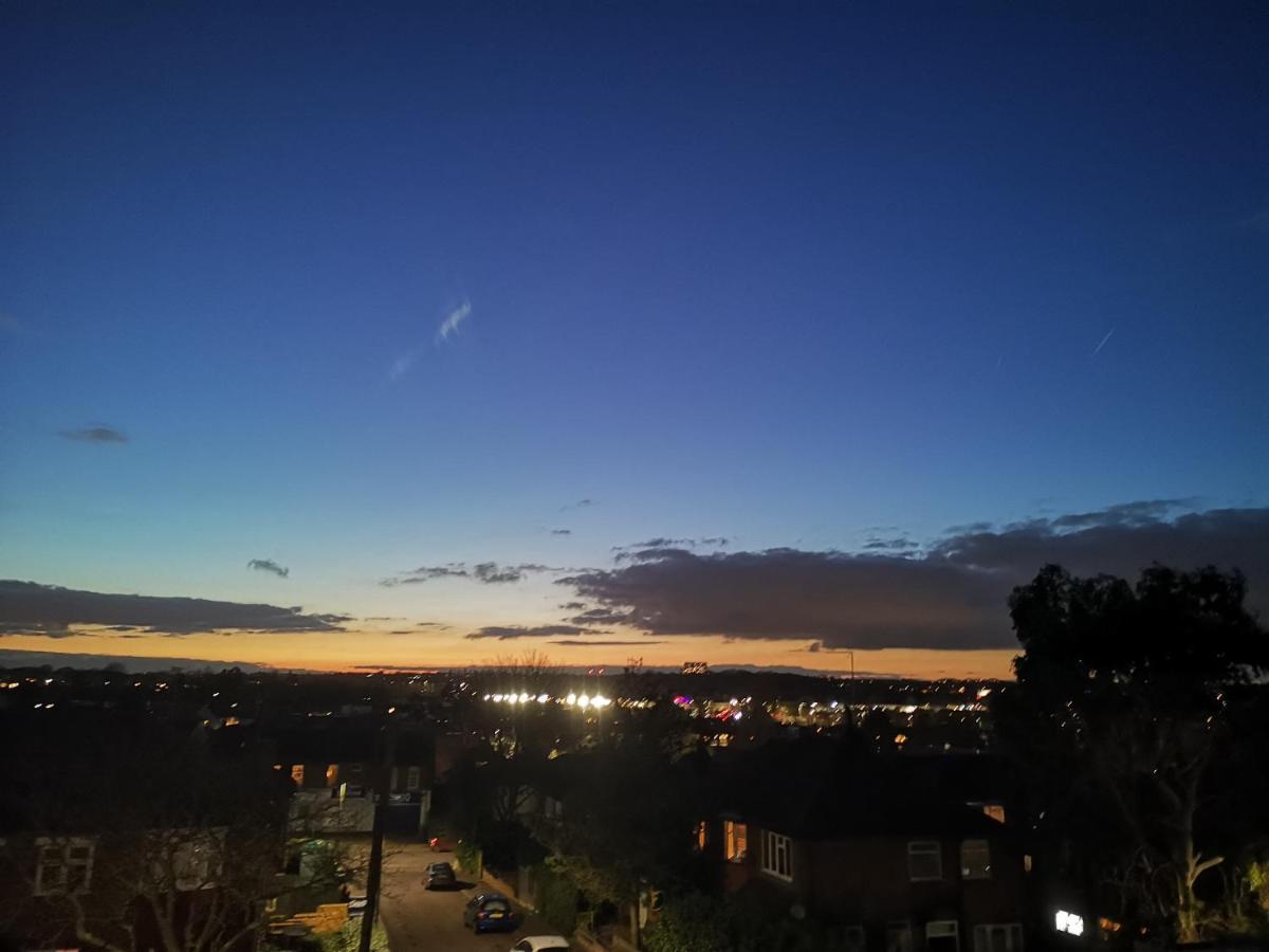 Muswell Hill Apartment Free Parking London Kültér fotó