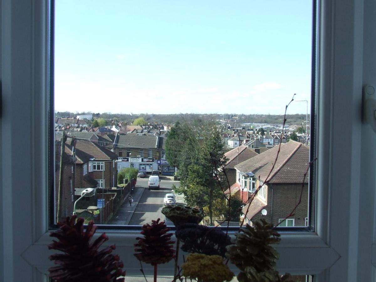 Muswell Hill Apartment Free Parking London Kültér fotó