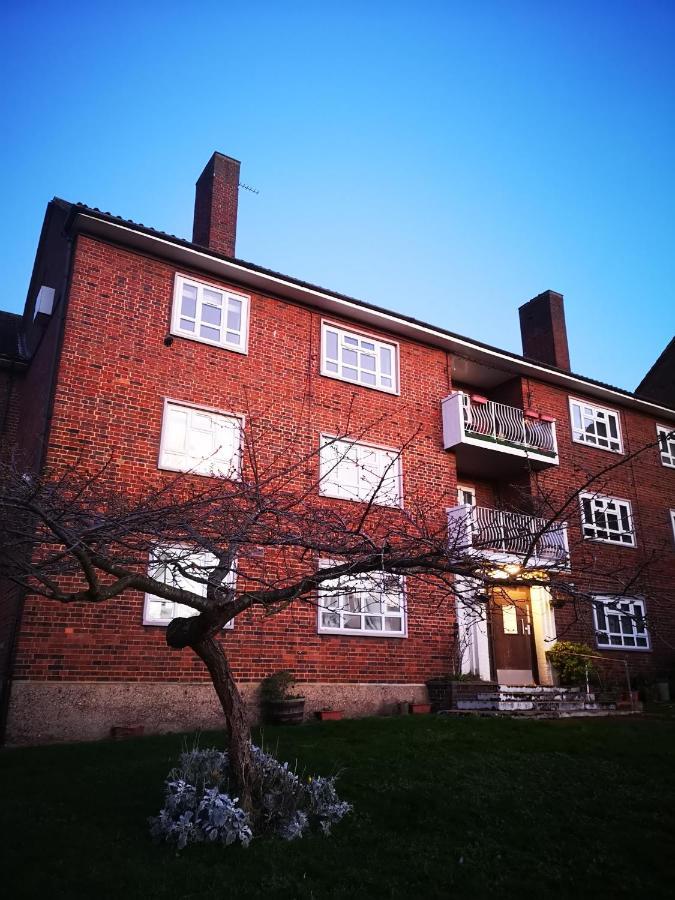 Muswell Hill Apartment Free Parking London Kültér fotó