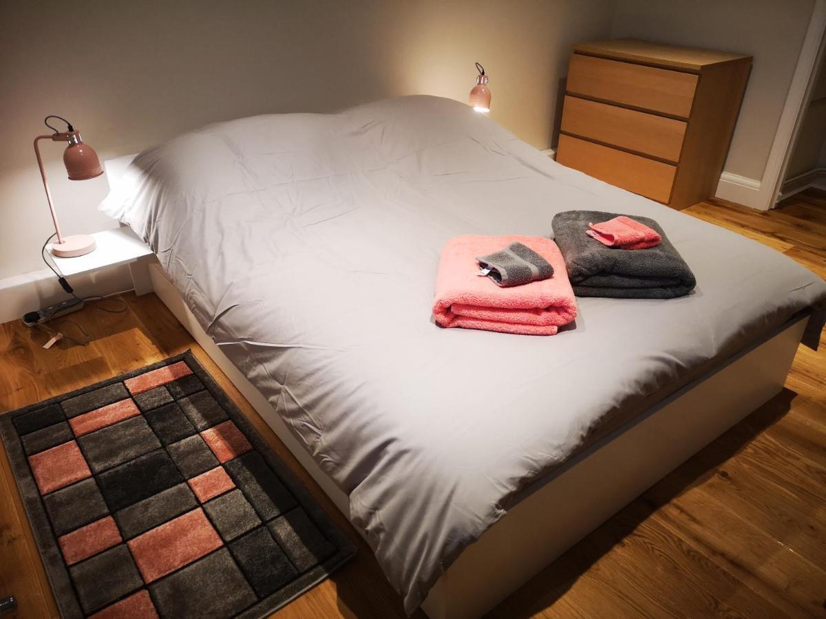 Muswell Hill Apartment Free Parking London Kültér fotó