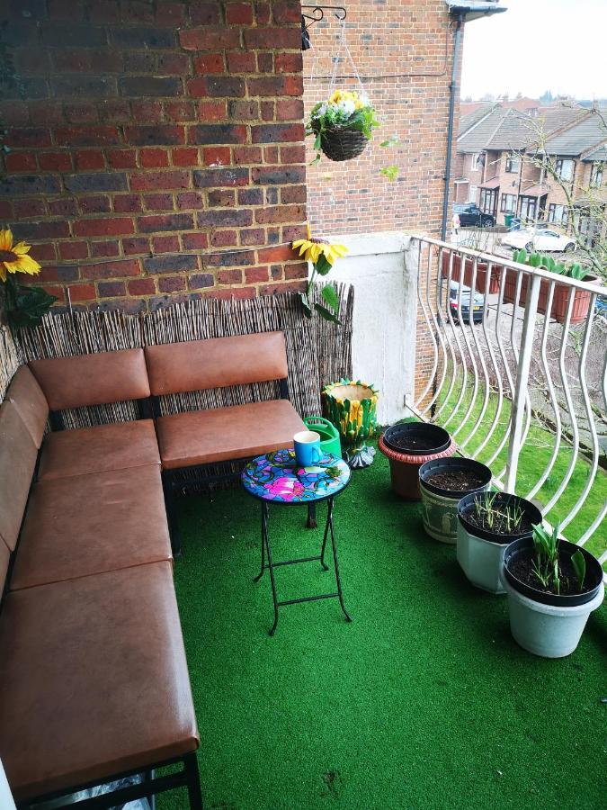 Muswell Hill Apartment Free Parking London Kültér fotó