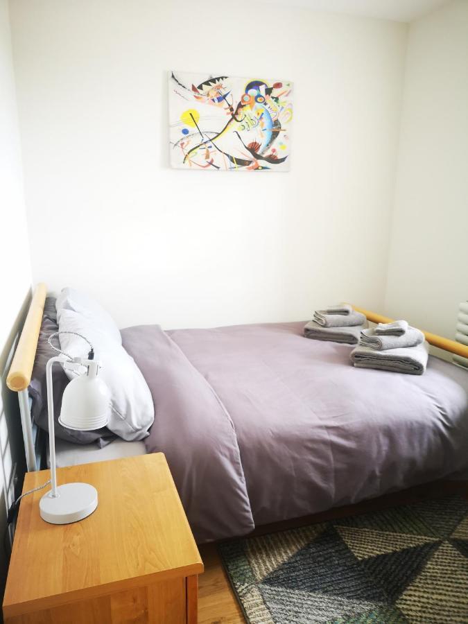 Muswell Hill Apartment Free Parking London Kültér fotó