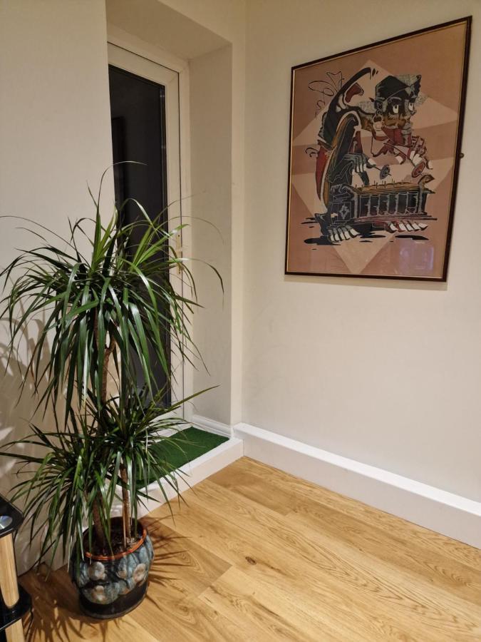 Muswell Hill Apartment Free Parking London Kültér fotó