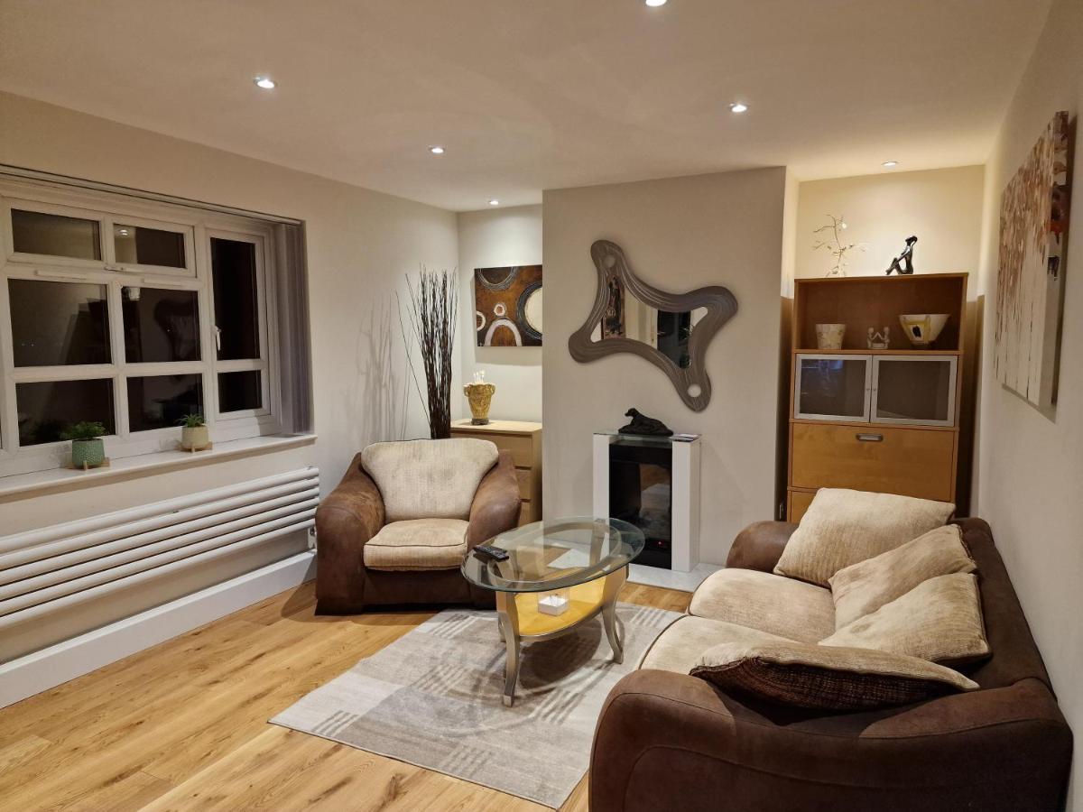 Muswell Hill Apartment Free Parking London Kültér fotó