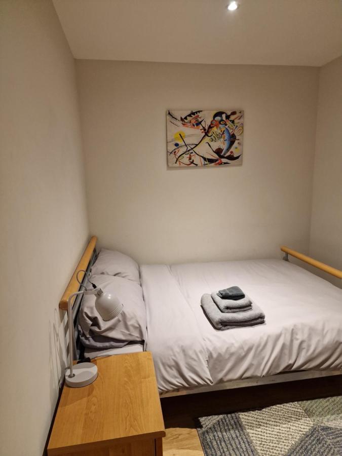 Muswell Hill Apartment Free Parking London Kültér fotó