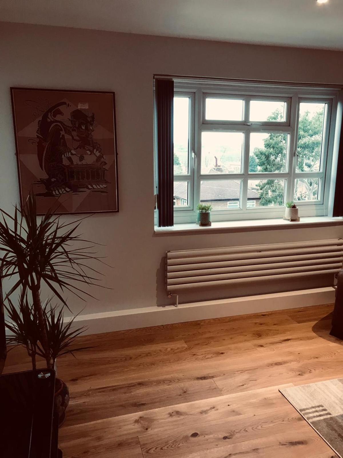 Muswell Hill Apartment Free Parking London Szoba fotó