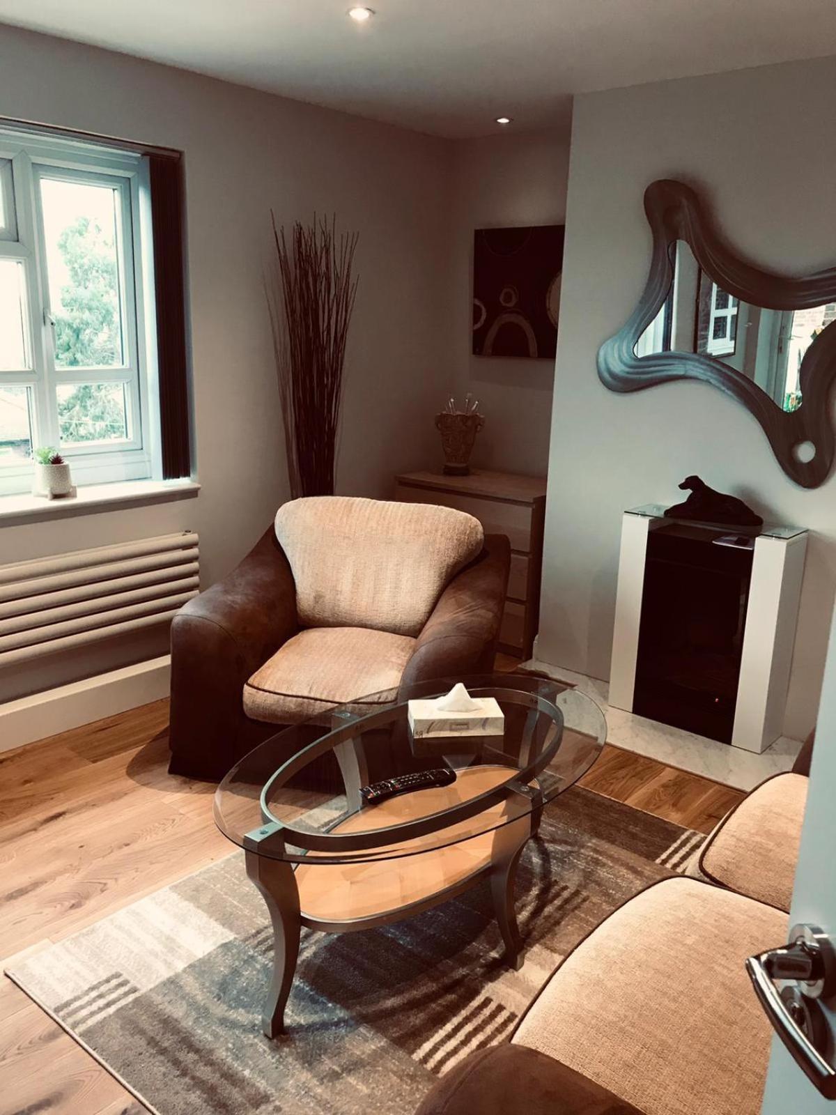 Muswell Hill Apartment Free Parking London Szoba fotó