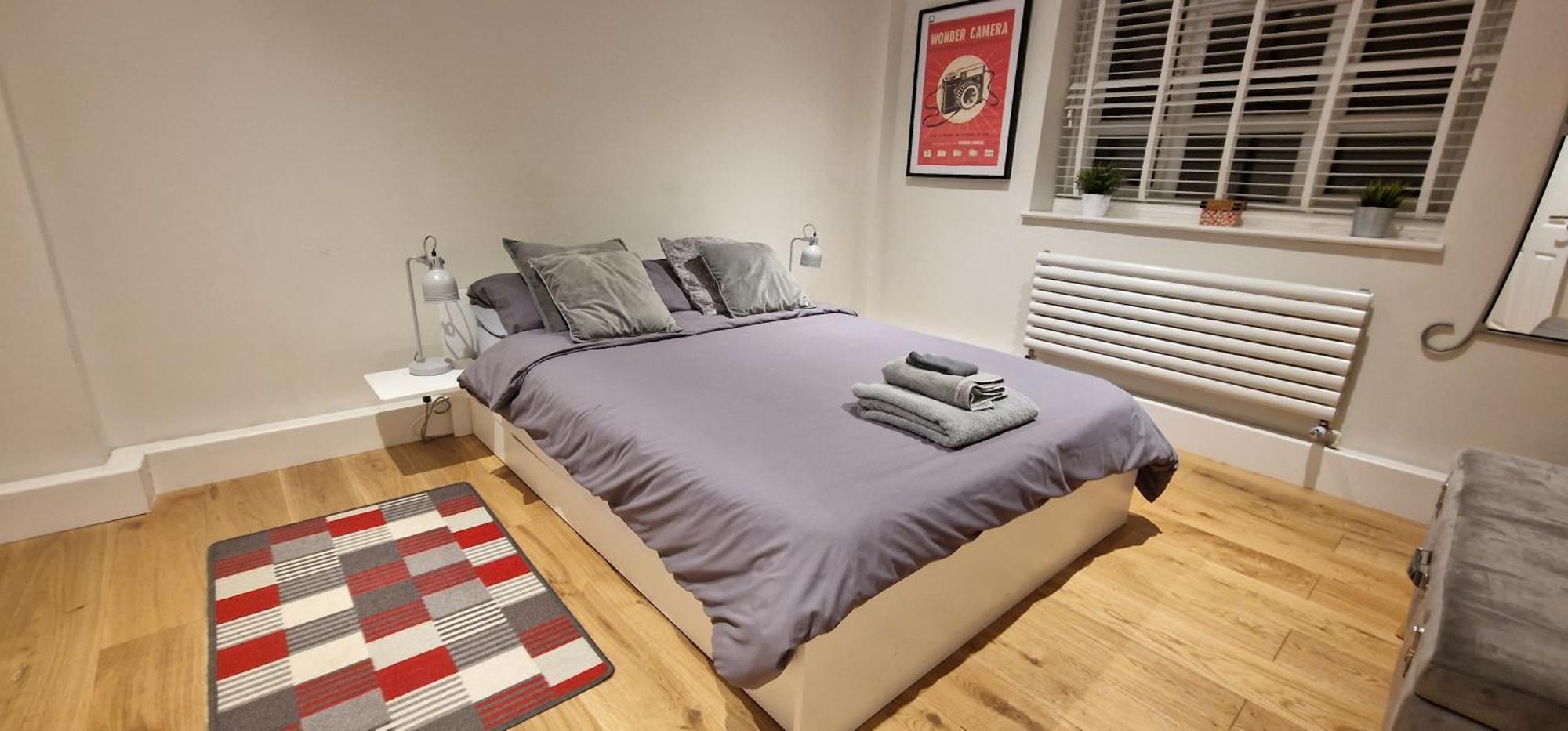 Muswell Hill Apartment Free Parking London Kültér fotó